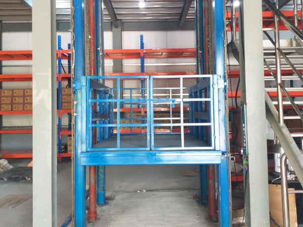 液压升降货梯的价格影响因素有哪些