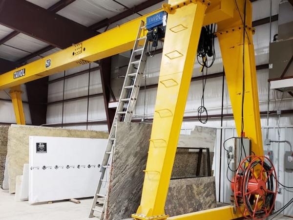 门式起重机厂家