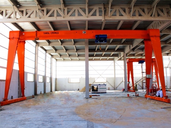 门式起重机厂家