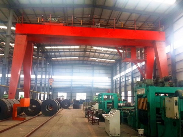 门式起重机厂家